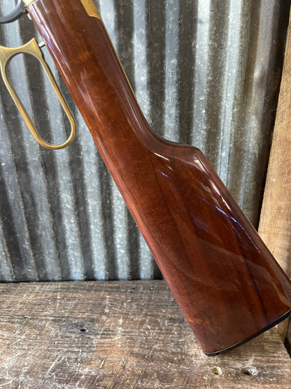 Winchester Model 94AE Dale Earnhardt Commemorative Lever Action Rifle – .30-30 Win – 693 of 1,000 – NIB