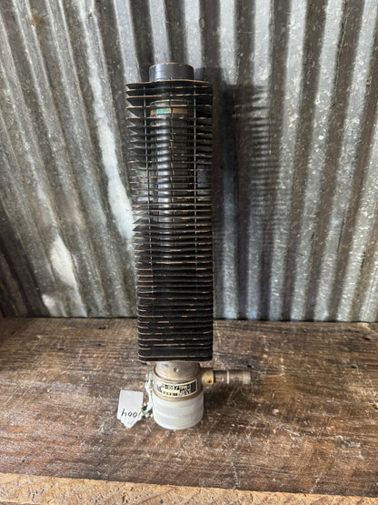 WWII Era TS-105/TPM-1 Radar Dummy Antenna / Test Load