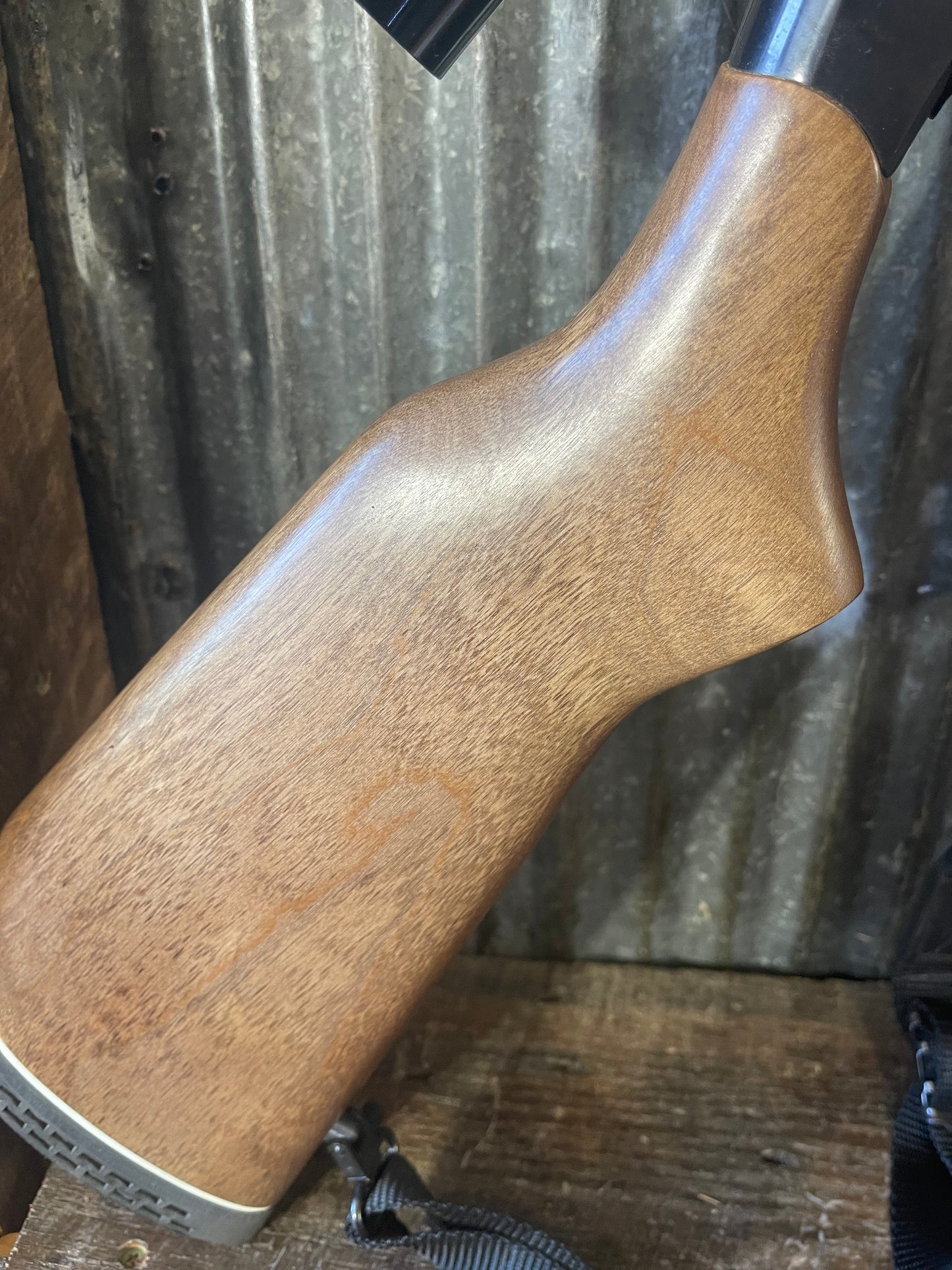 New England Firearms Handi-Rifle SB2 – .243 Winchester – Bushnell Sportview Scope