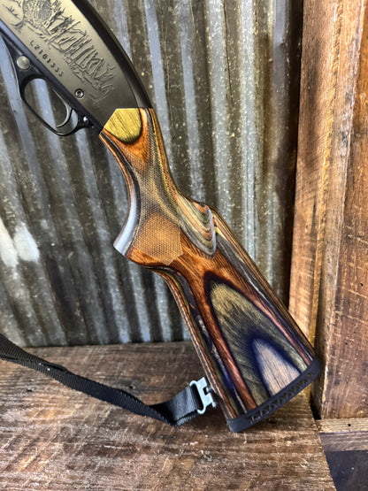 Winchester Model 1300 NWTF Edition

12 Gauge Pump