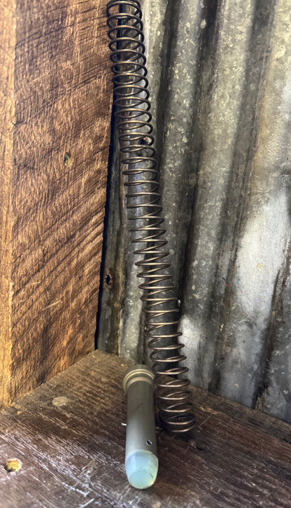 Colt SP1 Parts Grouping