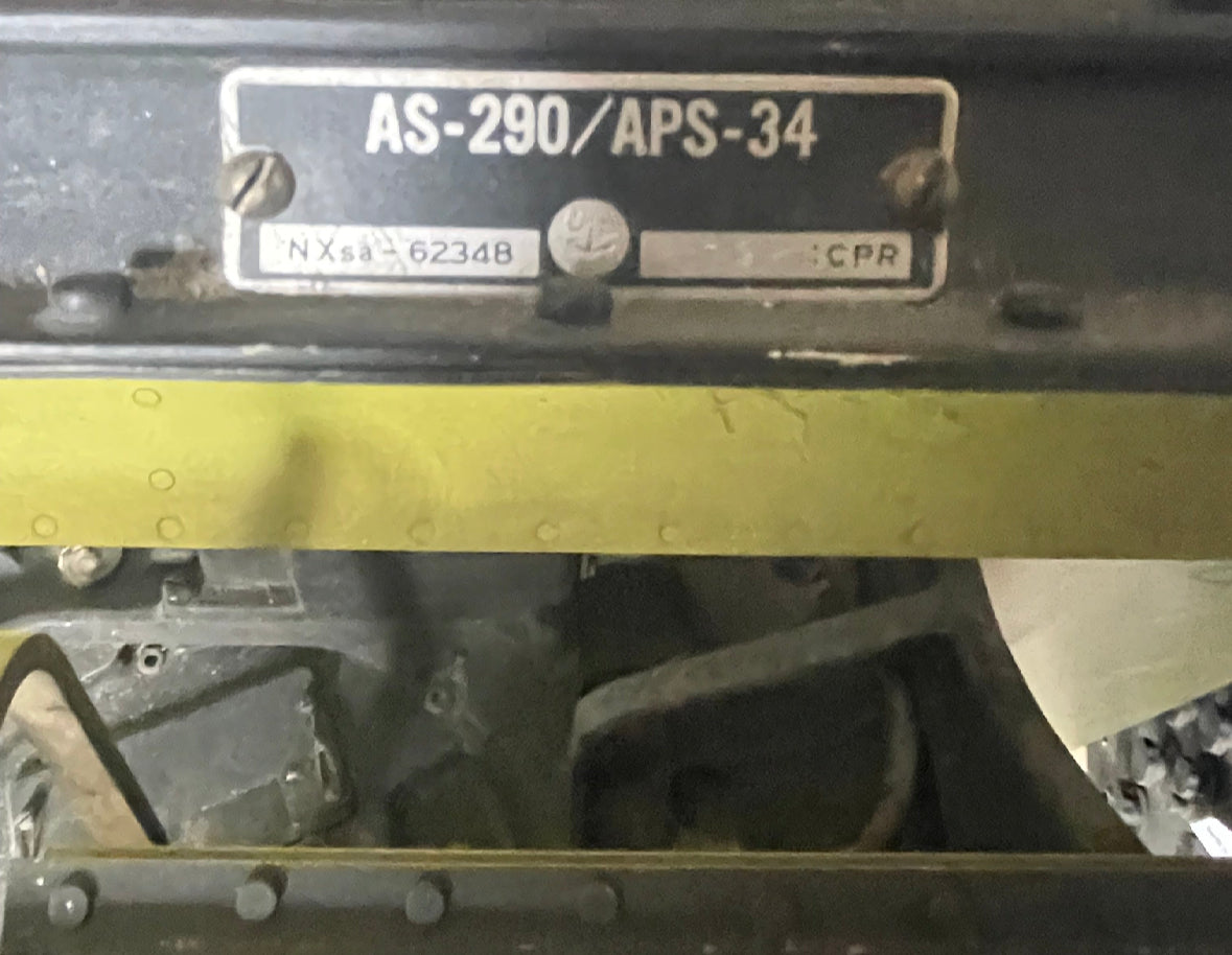 AS-290/APS-34