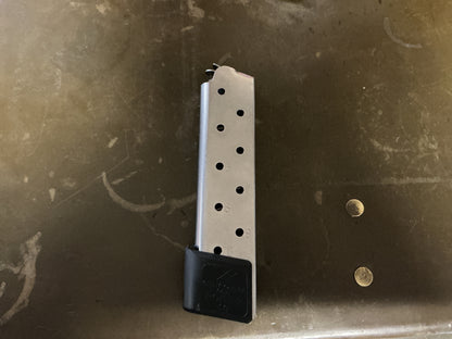 Chip McCormick Corp Power 10- .45 acp Clip