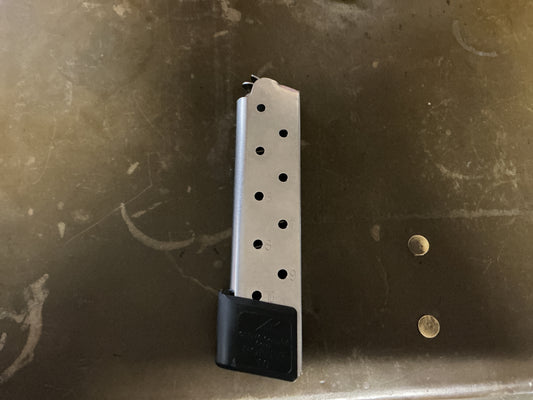 Chip McCormick Corp Power 10- .45 acp Clip