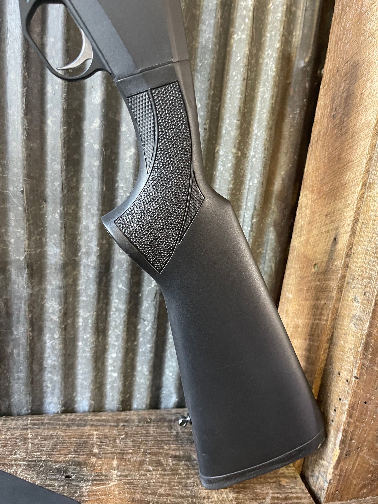 CZ 1012 G2 12 Gauge – 20” Barrel – Synthetic – Excellent Condition – Choke Set