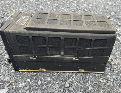 WWII U.S. Military RT-122A/APW-11 Receiver-Transmitter