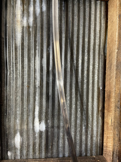 American Civil War Model 1860 Cavalry Saber – Henry Boker Import – Solingen