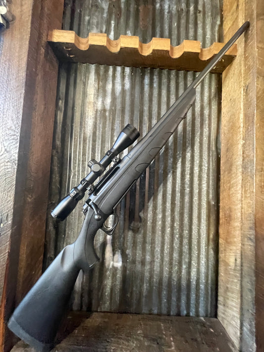 Remington Model 770 Bolt-Action Rifle – .270 Winchester with Scope