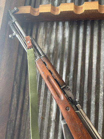 Chinese SKS Semi-Automatic Rifle – 7.62×39 – Matching Numbers (Except Bolt) – Military Surplus