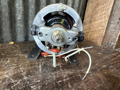 NOS Pioneer Gen-E-Motor Dynamotor SA-5088 with Original Stromberg-Carlson Box