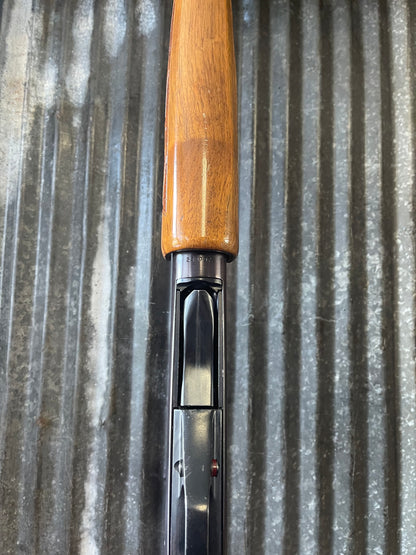 Winchester Model 1200 Red Letter – 12 Gauge Pump Shotgun