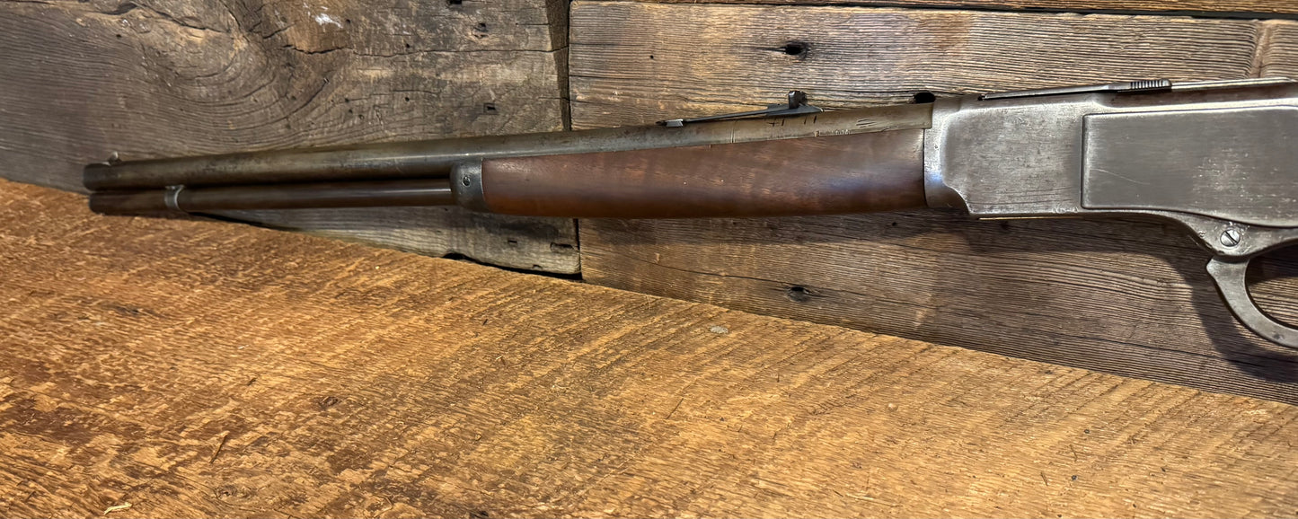 Winchester 1873 44WCF Antique!