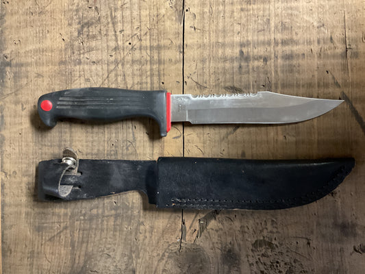 Kershaw Filet Knife with Sheath
