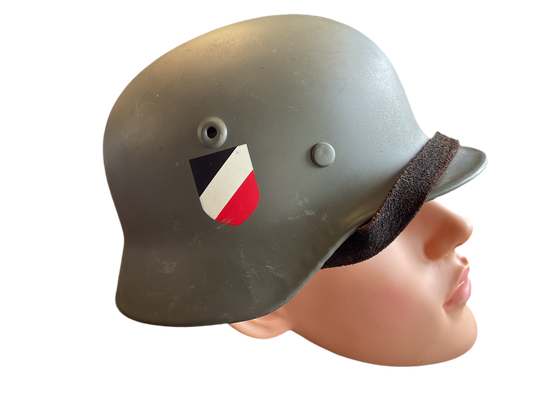 WWII GERMAN M40 Reproduction