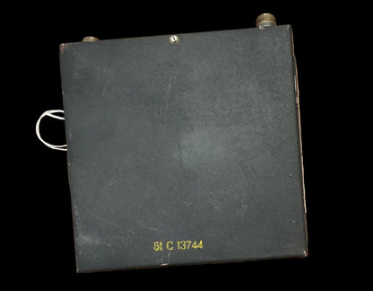 U.S. Transmission Line Coupler CU-281/APT – Radar Test Equipment