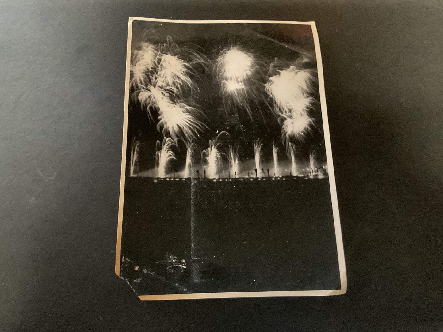 1933 German Third Reich Propaganda Photo