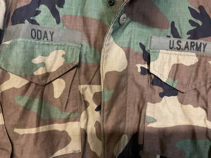 M65 Jacket (named)