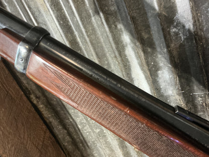 Browning BLR Lever Action Rifle 7mm-08 Remington – Made in Japan