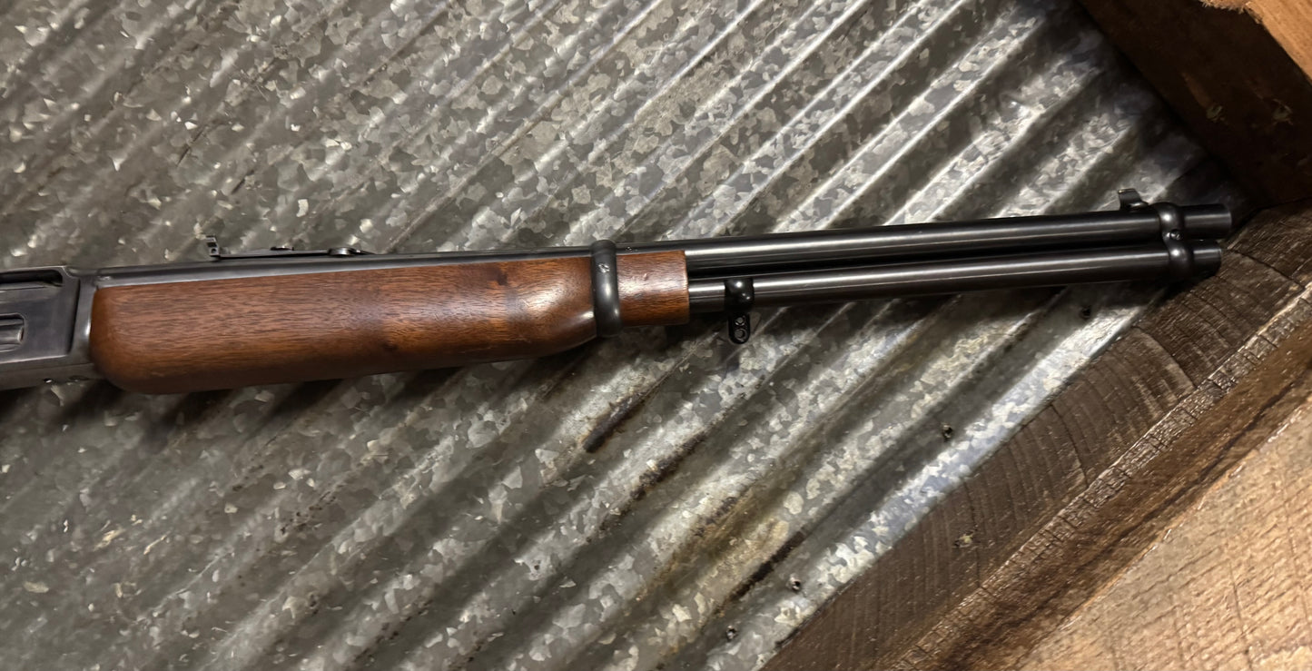 Marlin 336 RC 30-30 JM