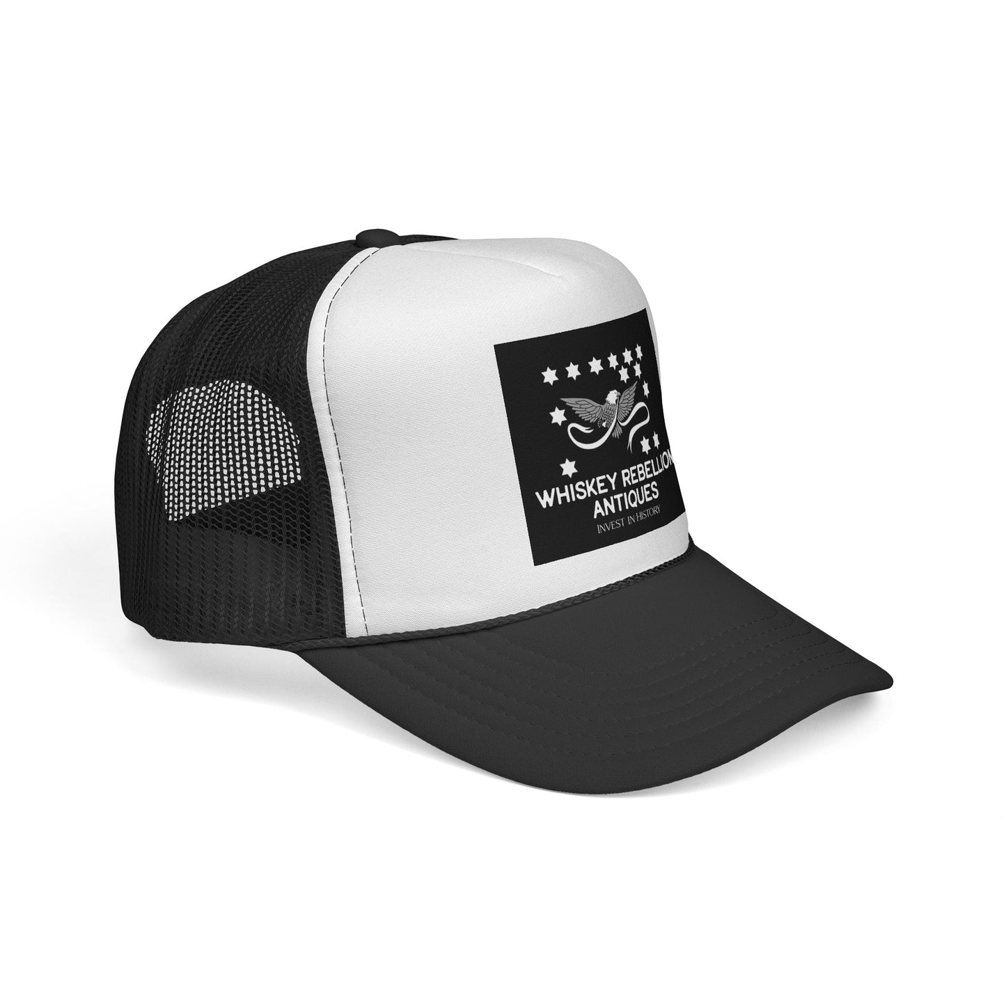 Trucker Caps