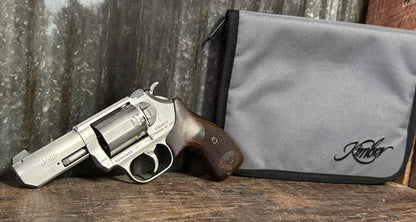 Kimber K6 .357 Magnum