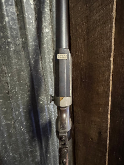J. Stevens Model 35 “Off-Hand” Target Pistol