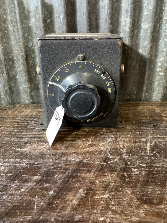 Type F-19/UPR Condenser Wave Trap