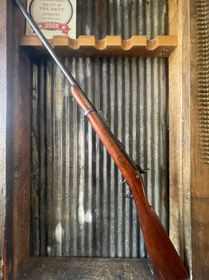 U.S. Springfield Model 1884 Trapdoor .45-70 – Antique – Sporterized/Cut-Down – Shooter Grade
