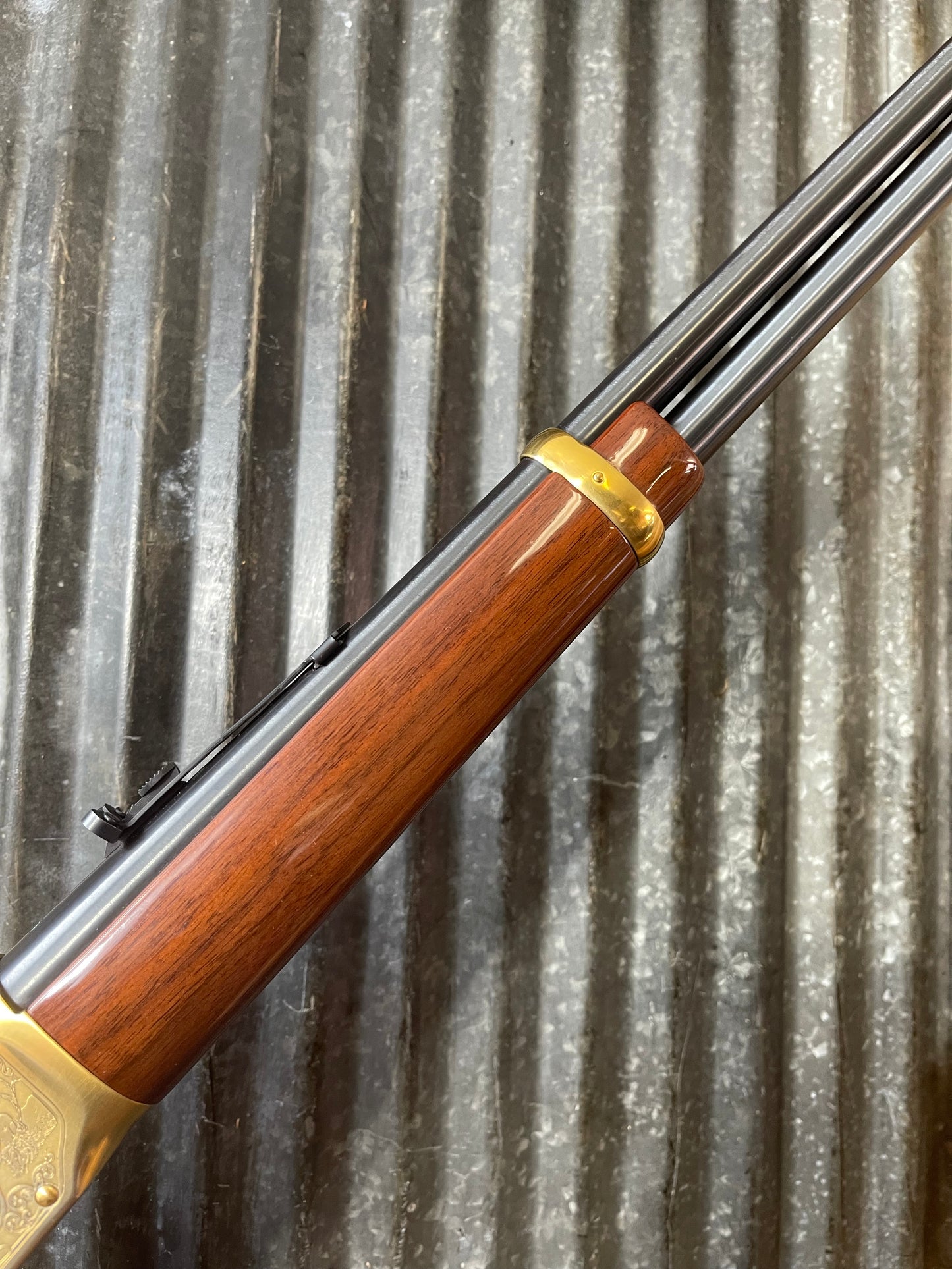 Winchester Model 94AE Dale Earnhardt Commemorative Lever Action Rifle – .30-30 Win – 693 of 1,000 – NIB