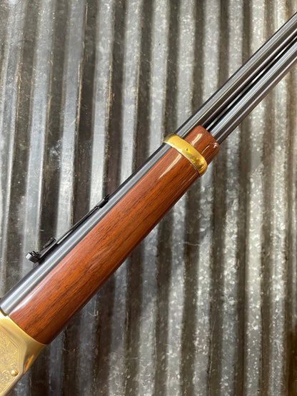 Winchester Model 94AE Dale Earnhardt Commemorative Lever Action Rifle – .30-30 Win – 693 of 1,000 – NIB