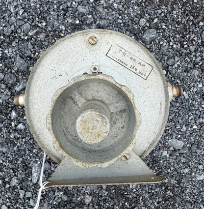 TS-48/AP Military Radar Tuning Unit Aircraft Electronics Component