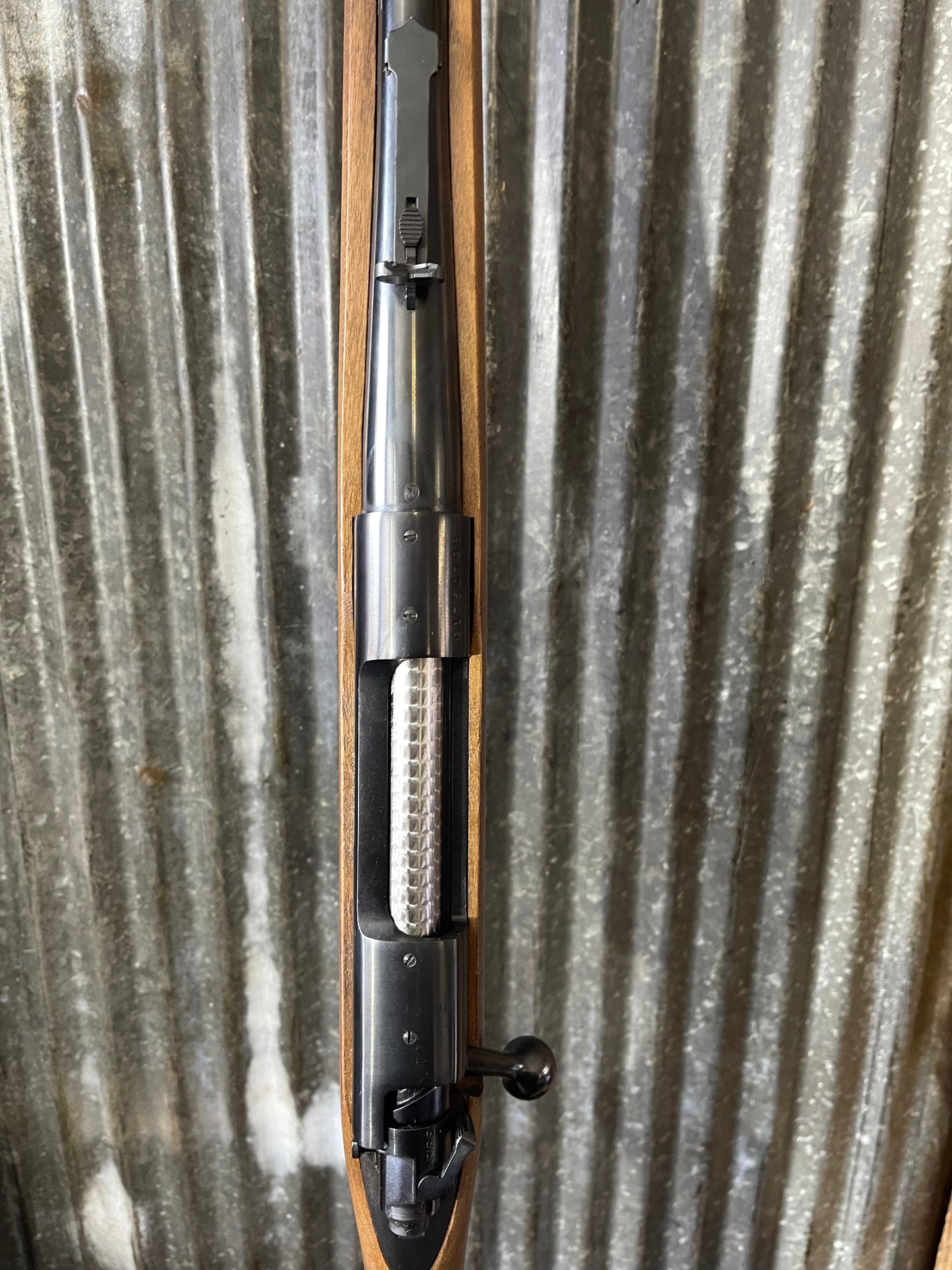 Winchester Ranger Bolt Action Rifle – .30-06 Springfield – Very Good Condition