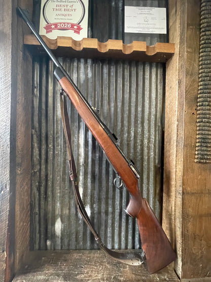 P17 Enfield Sporter .30-06 Springfield – Excellent Bore