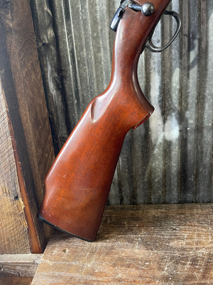 Remington Model 592M Bolt-Action Rifle – 5mm Remington Magnum Rimfire