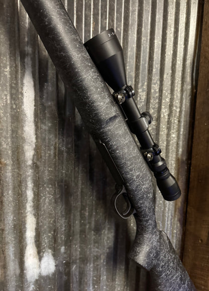 Remington Model 700 Sendero
.223 Remington