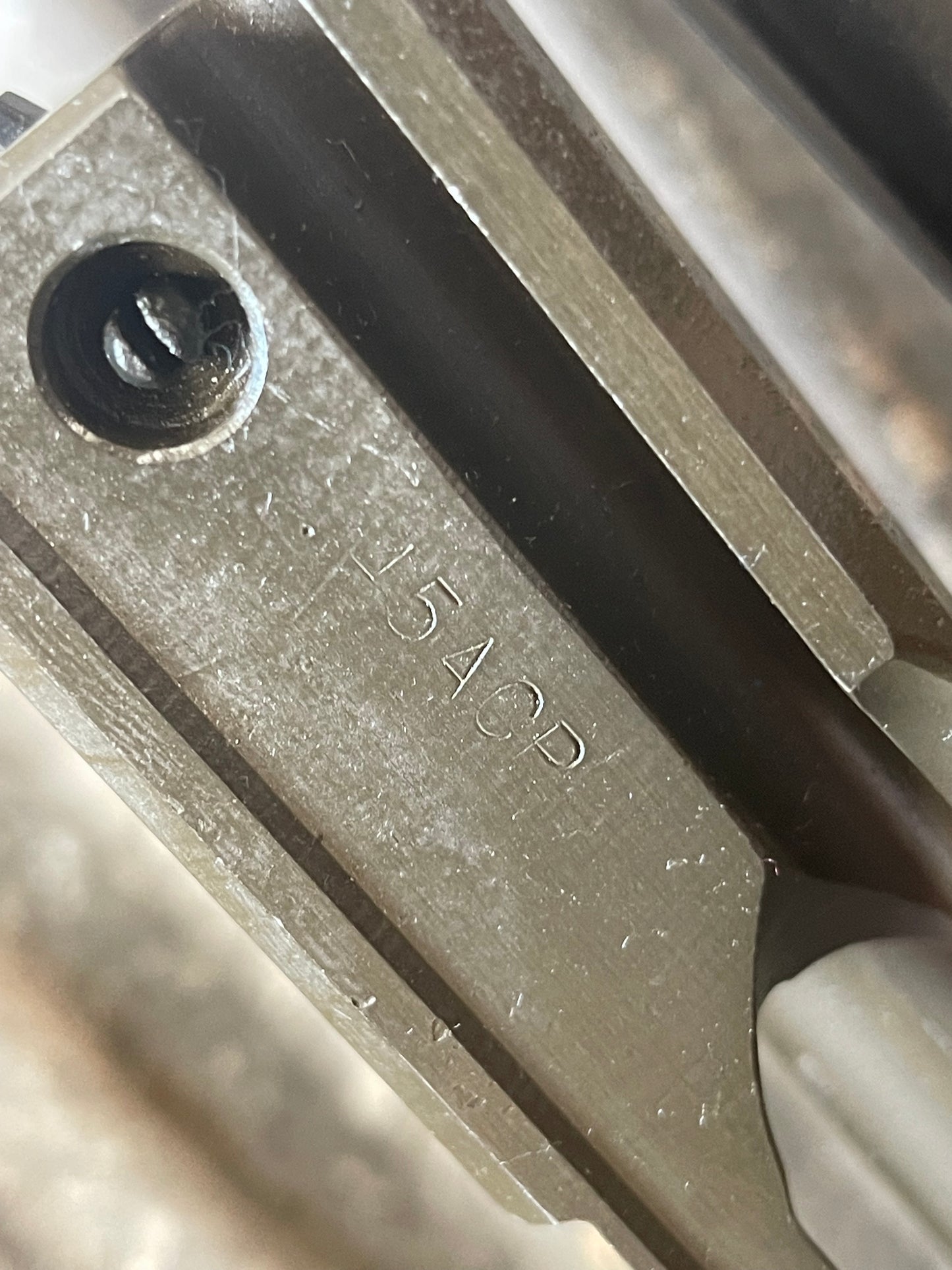 IMI UZI Model B Semi-Auto Carbine – Rare Multi-Caliber Set (.41 AE / 9mm / .45 ACP) – Action Arms Import – Complete Package