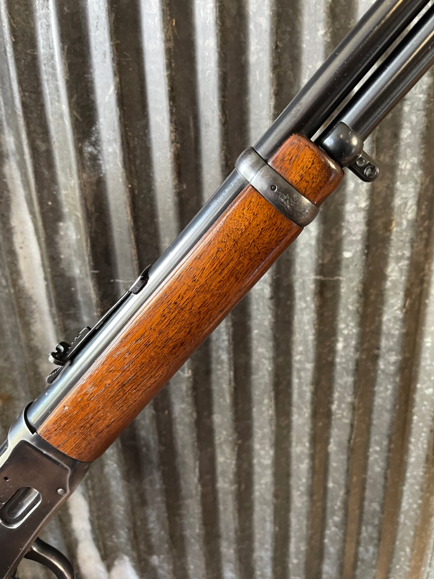 Winchester Model 94 – .32 Winchester Special – 1960