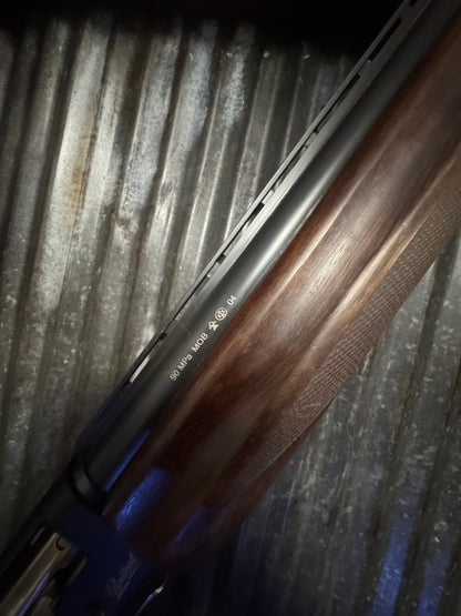 Baikal MP-153 – 12 Gauge Semi-Auto