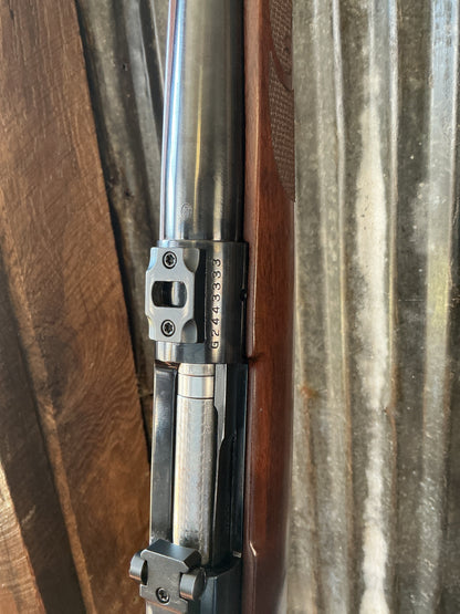 Winchester Model 70 .300 WSM