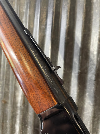 Winchester Model 94 NRA Centennial Commemorative – .30-30 Win – New in Box – Unfired