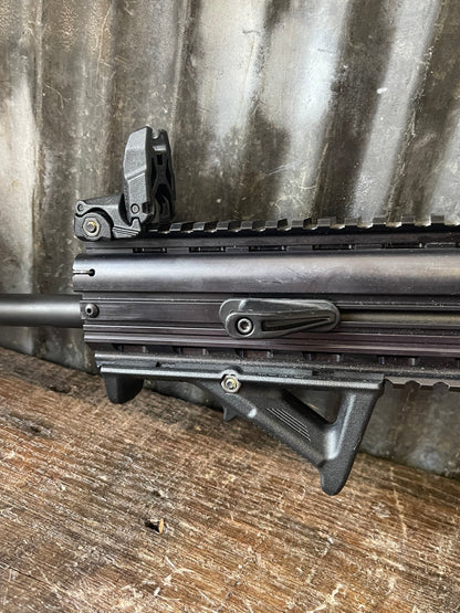 Layaway payment for TY. KelTec CMR-30 .22 WMR Semi-Auto Carbine w/ 3 Magazines