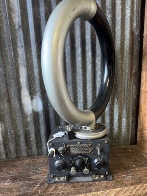 WWII Bendix DU-1 Radio Direction Finder (RDF) Unit
