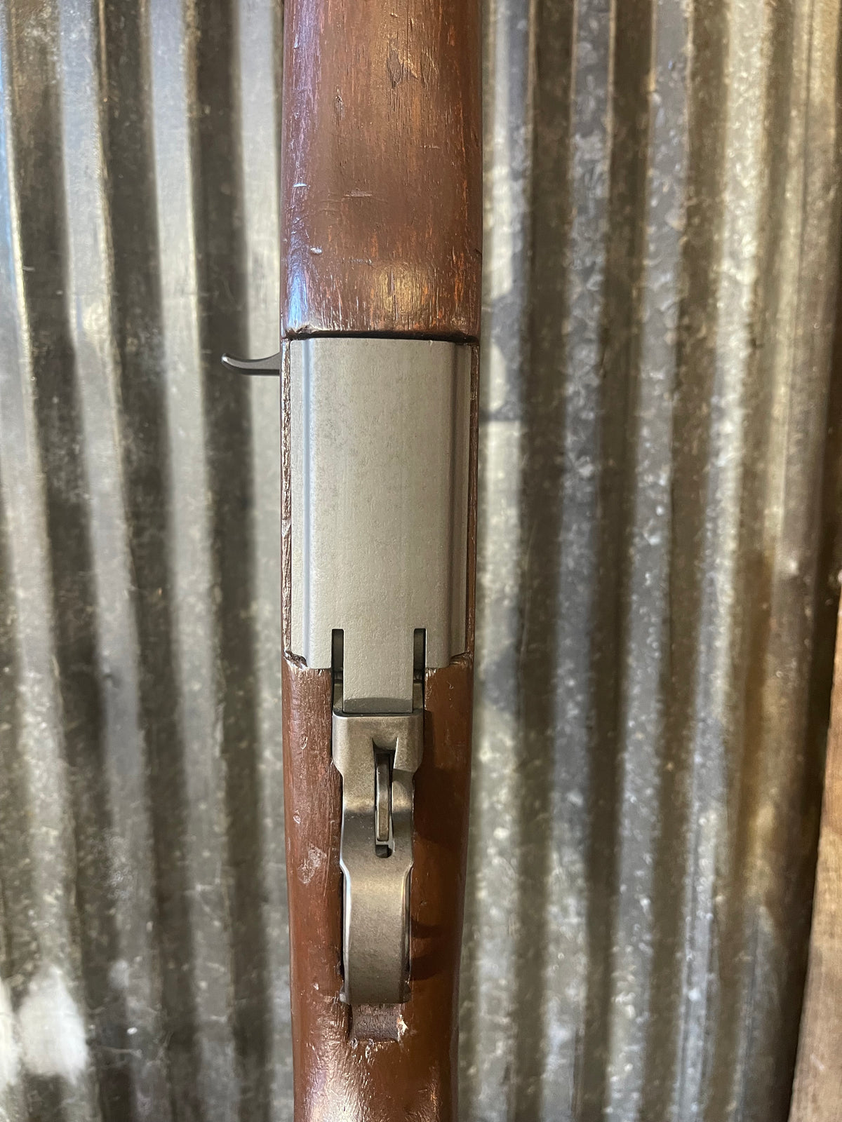 Springfield Armory M1 Garand .30-06 – Korean War Era – 1949 Barrel – CMP Certified