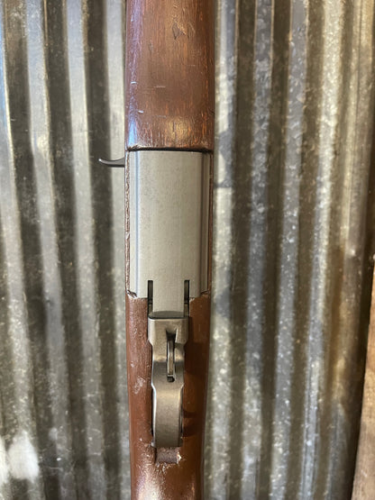Springfield Armory M1 Garand .30-06 – Korean War Era – 1949 Barrel – CMP Certified