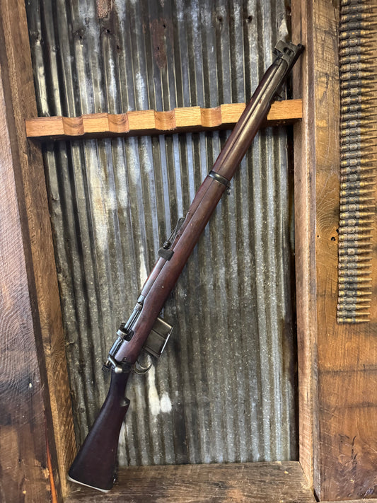 Indian Ishapore 2A1