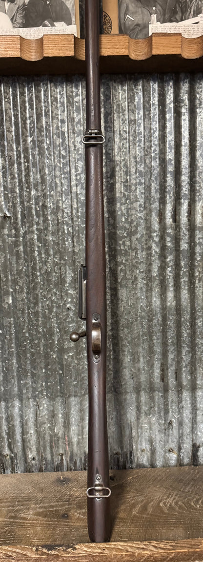U.S. Springfield Model 1894 Krag–Jørgensen Rifle-Excellent Original