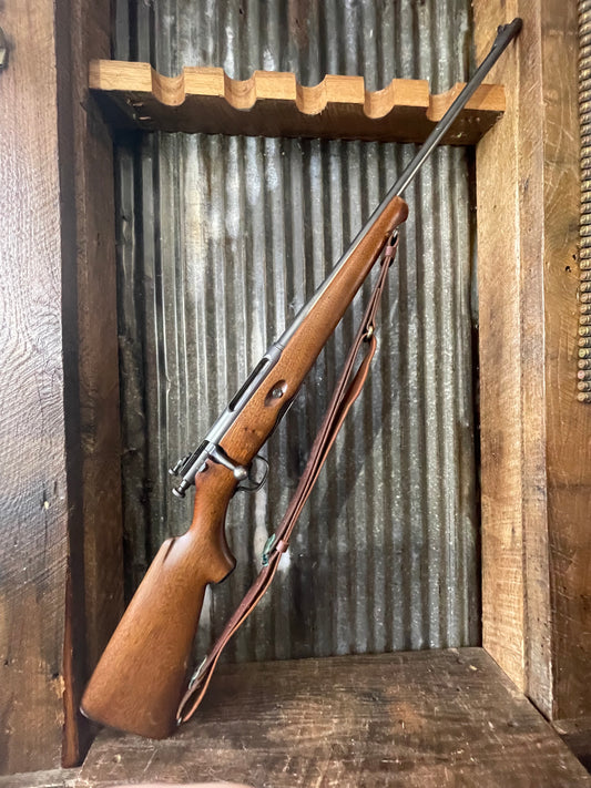 Savage “Super Sporter” Bolt Action Rifle – .30-06 Springfield