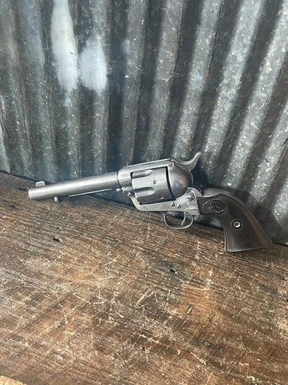 Antique Colt Single Action Army First Generation Revolver – .41 Colt – Functional