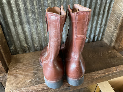 M1948 Combat Boots B.F. Goodrich