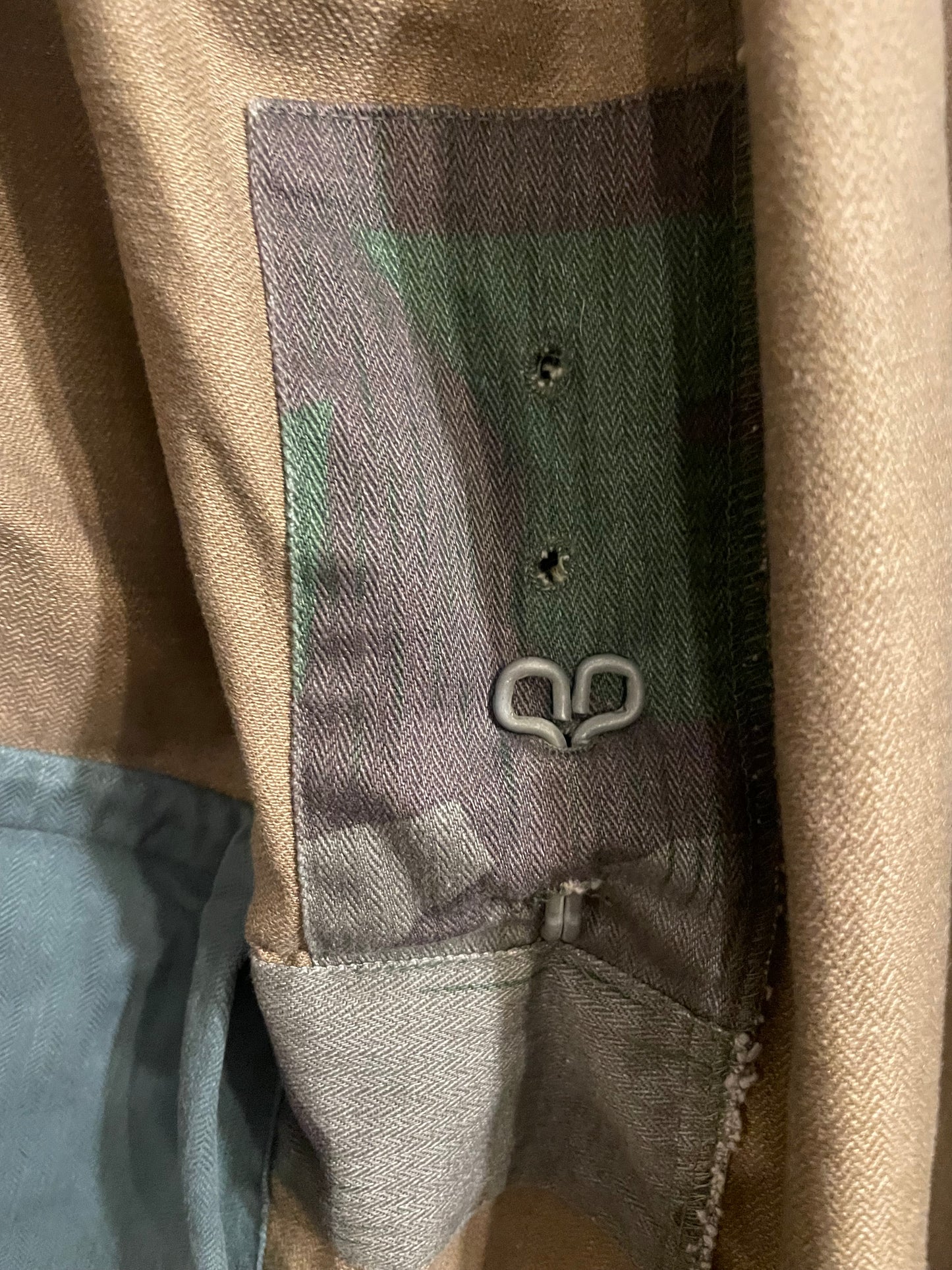 Repro Mil-Tec by Sturm